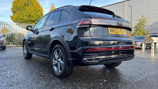 Volkswagen Taigo 1.0 TSI 110 R-Line 5dr Petrol Hatchback